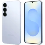 Смартфон Samsung SM-S931B S25 12/256GB Ледяной голубой — изображение 3