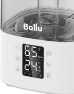 Увлажнитель воздуха ультразвуковой Ballu UHB-410 — изображение 3