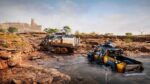 Игра для PlayStation 5 Expeditions: A MudRunner Game (Русские субтитры) — изображение 6