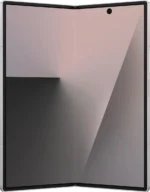 Смартфон Samsung SM-F966B Z Fold 7 12/256GB Серебристы — изображение 6