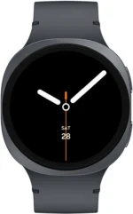 Смарт-часы Samsung Galaxy Watch 8 L330 44 мм Графит — изображение 2