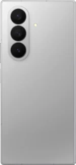 Смартфон Samsung SM-F966B Z Fold 7 12/512GB Серебристый — изображение 7