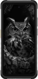 Смартфон UleFone Armor X31 Pro 8/256GB Черный — изображение 5