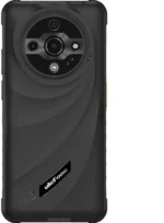 Смартфон UleFone Armor X31 Pro 8/256GB Черный — изображение 4