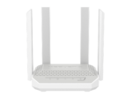 Wi-Fi Роутер Keenetic Hopper (KN-3811) Белый