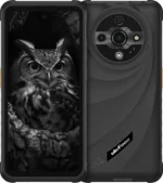 Смартфон UleFone Armor X31 Pro 8/256GB Черный