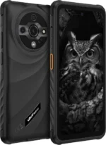 Смартфон UleFone Armor X31 Pro 8/256GB Черный — изображение 3