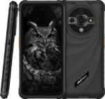 Смартфон UleFone Armor X31 Pro 8/256GB Черный — изображение 2