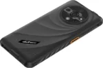 Смартфон UleFone Armor X31 Pro 8/256GB Черный — изображение 6