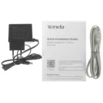 WiFi-роутер Tenda TE3L — изображение 5