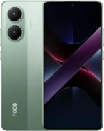 Смартфон POCO X7 Pro 5G 12/256GB Зеленый EU