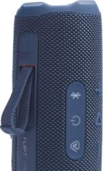 Колонка портативная JBL Flip 7 original синий — изображение 6