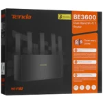 WiFi-роутер Tenda TE3L — изображение 6