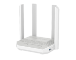 Wi-Fi Роутер Keenetic Hopper (KN-3811) Белый — изображение 2