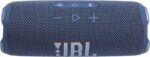 Колонка портативная JBL Flip 7 original синий — изображение 2