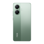 Смартфон POCO X7 Pro 5G 12/256GB Зеленый EU — изображение 2