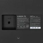 Телевизор 65" Xiaomi TV A PRO 2026 (L65MB-APRU) QLED Серый (пр) — изображение 4