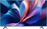 Телевизор 65" Xiaomi TV A PRO 2026 (L65MB-APRU) QLED Серый (пр)