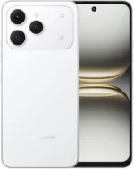 Смартфон Tecno Spark 40 8/256GB Белый