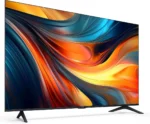 Телевизор 65" Xiaomi TV A 2026 (L65MB-ARU), 4K Черный (пр) — изображение 2