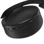 Наушники Sony PlayStation 5 Wireless Headset Pulse 3D Elite чёрный — изображение 8