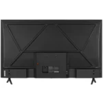 Телевизор 50" Xiaomi TV A 2026 (L50MB-ARU), 4K Черный (пр) — изображение 4
