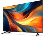 Телевизор 65" Xiaomi TV A 2026 (L65MB-ARU), 4K Черный (пр) — изображение 3