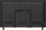 Телевизор 32" Sber (SDX 32H3113) HD Черный — изображение 3