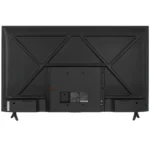Телевизор 43" Xiaomi TV A 2026 (L43MB-AURU), 4K Черный (пр) — изображение 4