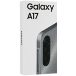 Смартфон Samsung SM-A175 A17 4/128GB Серый — изображение 12
