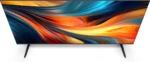 Телевизор 65" Xiaomi TV A 2026 (L65MB-ARU), 4K Черный (пр) — изображение 4