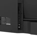 Телевизор 55" Xiaomi TV A 2026 (L55MB-ARU), 4K Черный (пр) — изображение 8