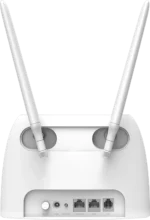 WiFi-роутер 4G Tenda 4G06 LTE — изображение 2