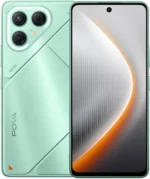 Смартфон Tecno Pova 7 5G LJ7 8/256GB Зеленый