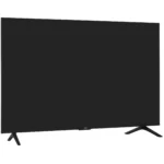 Телевизор 50" Xiaomi TV A 2026 (L50MB-ARU), 4K Черный (пр) — изображение 3