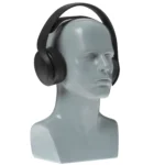 Наушники Sony PlayStation 5 Wireless Headset Pulse 3D Elite чёрный — изображение 6