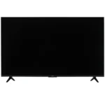 Телевизор 43" Xiaomi TV A 2026 (L43MB-AURU), 4K Черный (пр) — изображение 2