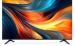Телевизор 65" Xiaomi TV A 2026 (L65MB-ARU), 4K Черный (пр)