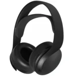 Наушники Sony PlayStation 5 Wireless Headset Pulse 3D Elite чёрный
