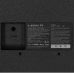 Телевизор 50" Xiaomi TV A 2026 (L50MB-ARU), 4K Черный (пр) — изображение 6