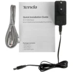 WiFi-роутер Tenda TX12 — изображение 6