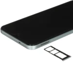 Смартфон Tecno Spark 40 8/256GB Белый — изображение 10