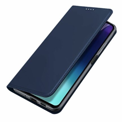 Чехол-книжка Fashion Case Chess Xiaomi Redmi 15C/Poco C85 синий