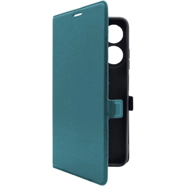 Чехол-книжка Fashion Case Realme C75 синий Чехол-книжка Fashion Case Realme C75 синий