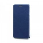 Чехол-книжка Fashion Case Xiaomi Redmi A5/Poco C71 синий