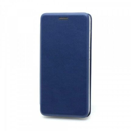 Чехол-книжка Fashion Case Xiaomi Redmi A5/Poco C71 синий