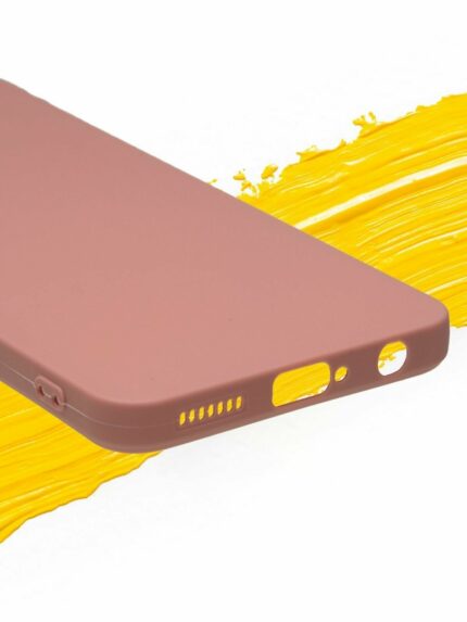 Чехол-книжка Fashion Case Xiaomi Redmi Note 14 PRO 5G/Poco X7 золотой