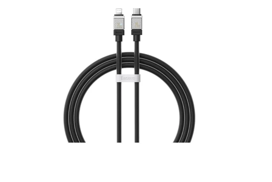 Дата-кабель Baseus Dynamic CALD000603 USB/USB-C 100W 1м синий Дата-кабель Baseus Dynamic CALD000603 USB/USB-C 100W 1м синий