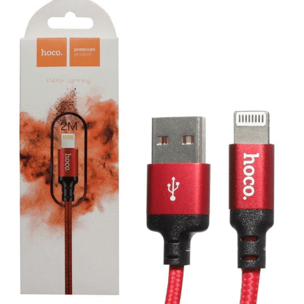Дата-кабель Hoco X101 USB/MicroUSB 1м чёрный Дата-кабель Hoco X101 USB/MicroUSB 1м чёрный