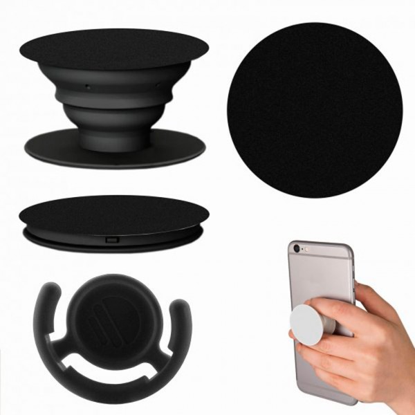 Держатель PRC Pop Socket Фактур рисунок Держатель PRC Pop Socket Фактур рисунок